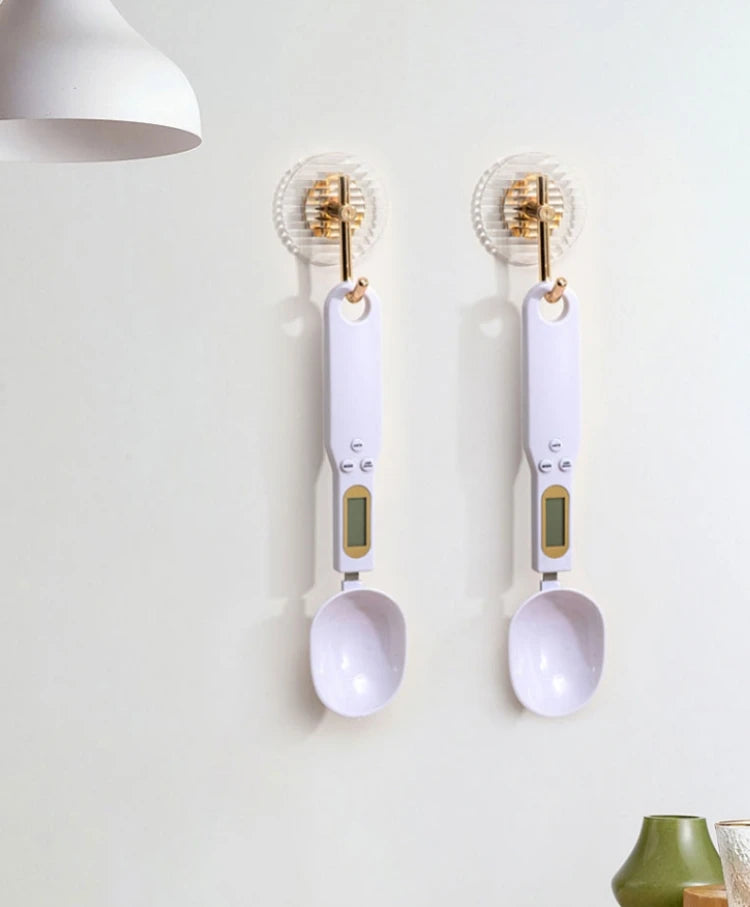 Spoon Scale