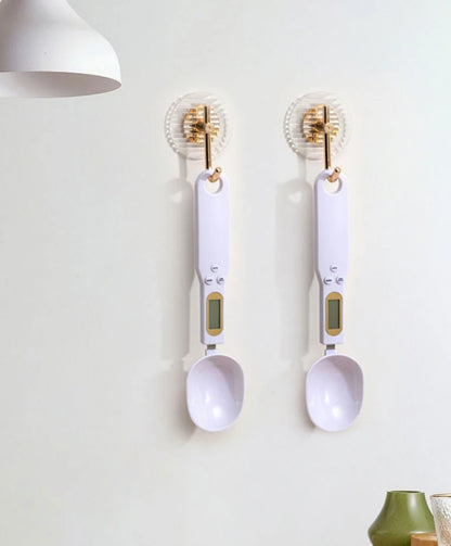 Spoon Scale